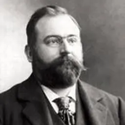 Portrait of Herbert J. Tweedie