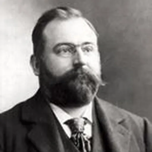 Portrait of Herbert J. Tweedie