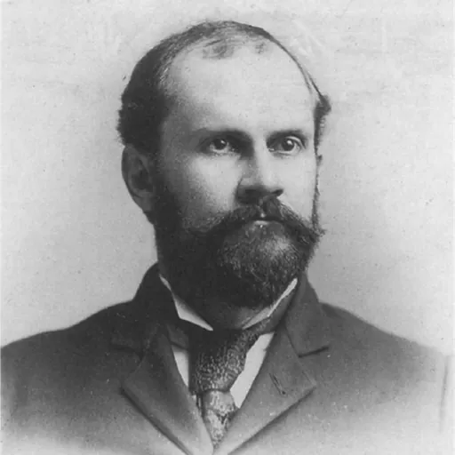 Portrait of Lorrin A. Thurston