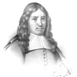 Portrait of Olaus Verelius
