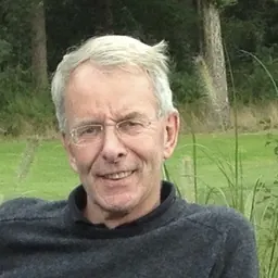 Portrait of Gerard van Klaveren