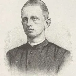Portrait of Prince Maximilian of Saxony