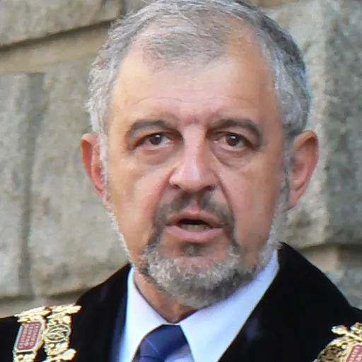 Portrait of Ivan Ilchev