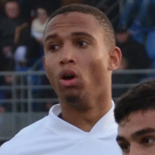 Portrait of Brendan Galloway