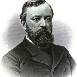 Portrait of Charles H. Sawyer