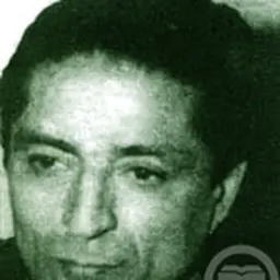 Portrait of Ahmad Mirfendereski