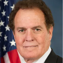 Portrait of Phil Gingrey