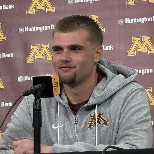 Portrait of Drake Lindsey