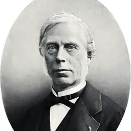 Portrait of Joachim Menant