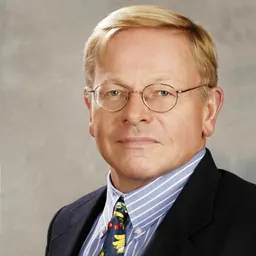 Portrait of T. J. Rodgers
