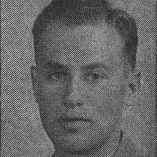 Portrait of Eliyahu Temler