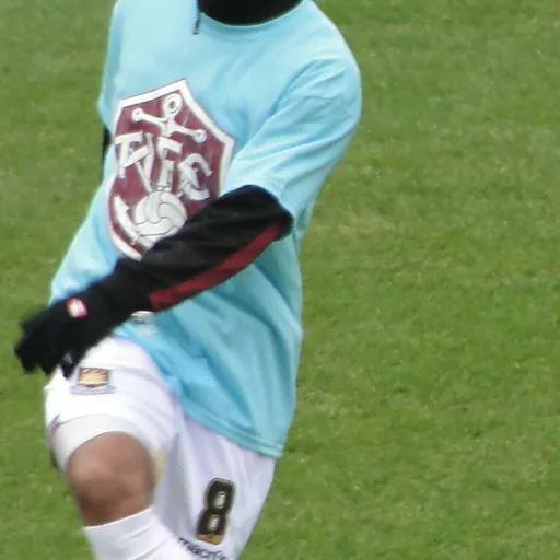 Portrait of Nicky Maynard