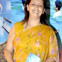 Portrait of Neena Kulkarni