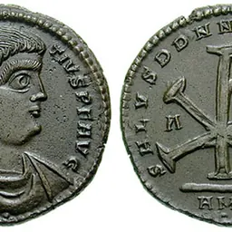 Portrait of Marcellinus