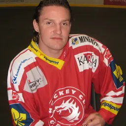 Portrait of Štefan Ružička