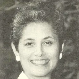Portrait of Leinaʻala Drummond