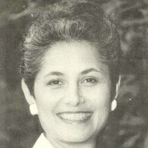 Portrait of Leinaʻala Drummond