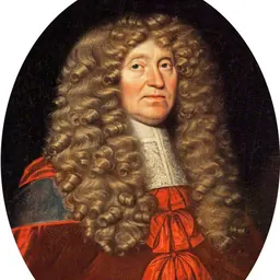 Portrait of Peter Wedderburn, Lord Gosford