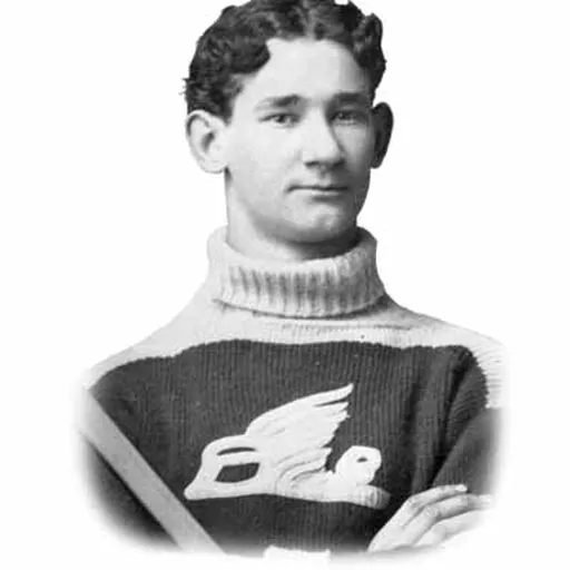 Portrait of Oliver Seibert