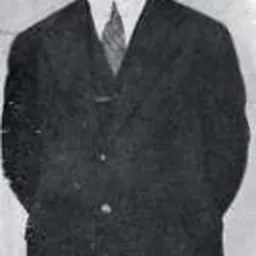 Portrait of Tranquillo Zerbi