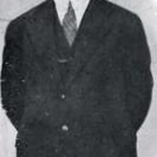 Portrait of Tranquillo Zerbi