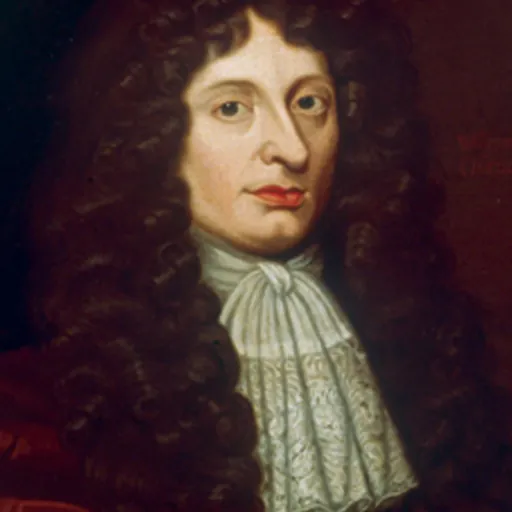 Portrait of William Borthwick