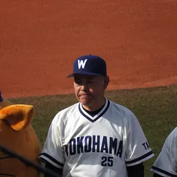 Portrait of Makoto Matsubara