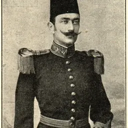 Portrait of Wiktor Unander