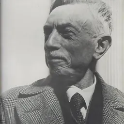 Portrait of Léon Spilliaert