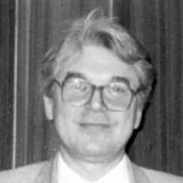 Portrait of Aleš Svoboda