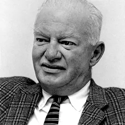 Portrait of Samuel B. Griffith