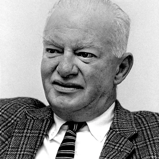 Portrait of Samuel B. Griffith