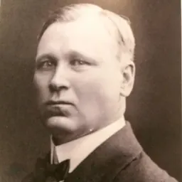 Portrait of Gabriel Luukkonen