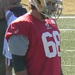 Portrait of Adam Snyder