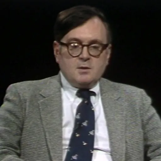 Portrait of John Belton