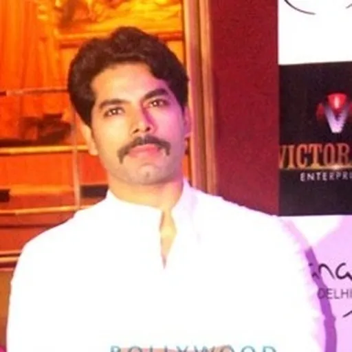 Portrait of Jatin Khurana