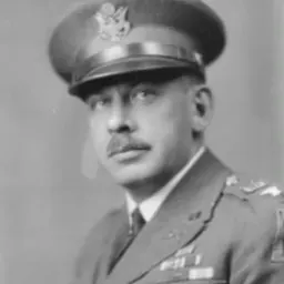 Portrait of Julius Ochs Adler