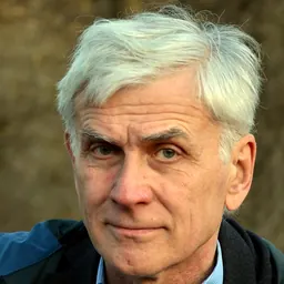 Portrait of Jan Urban