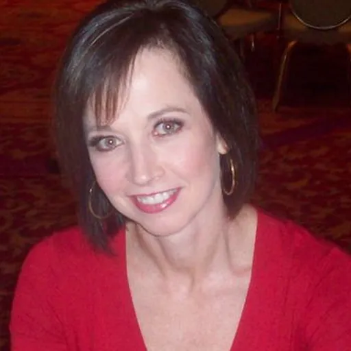 Portrait of Susan Powell