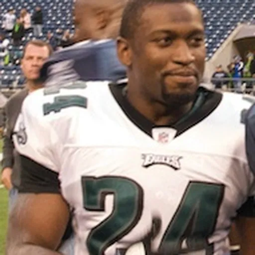 Portrait of Sheldon Brown