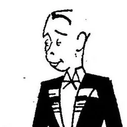 Portrait of Paul Colline
