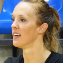 Portrait of Ciara Michel