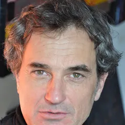Portrait of Marko Modic