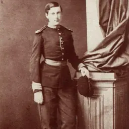 Portrait of Infante João, Duke of Beja
