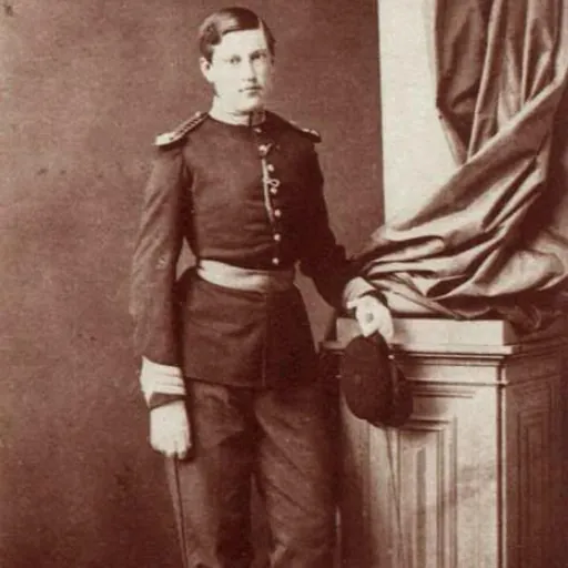 Portrait of Infante João, Duke of Beja