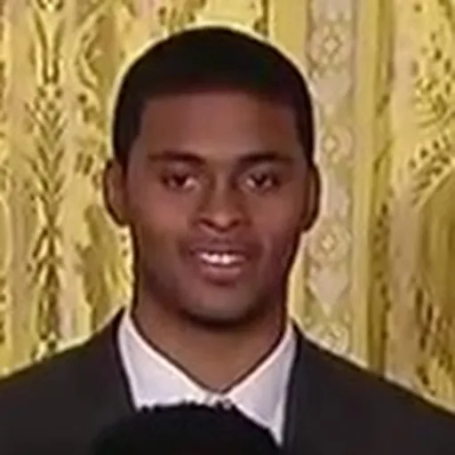 Portrait of Chane Behanan