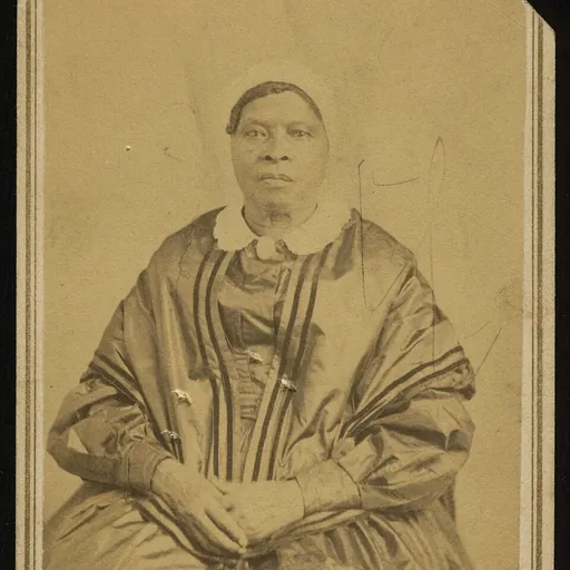 Portrait of Sally Cottrell Cole