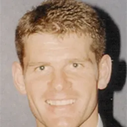 Portrait of Ian Durrant