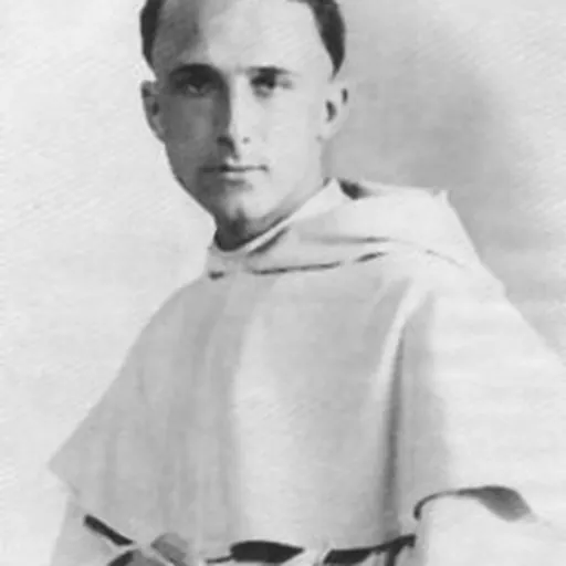 Portrait of Reginald Garrigou-Lagrange