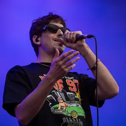 Portrait of Biga Ranx